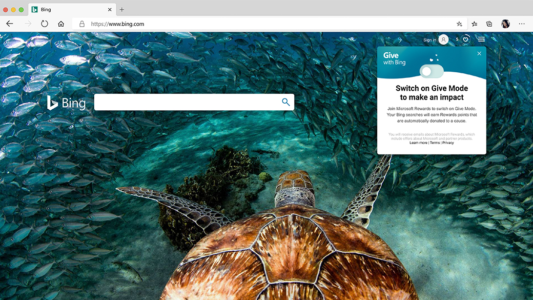 Microsoft Edge 113.0.1774.35 for Mac|Mac版下载 | 浏览器