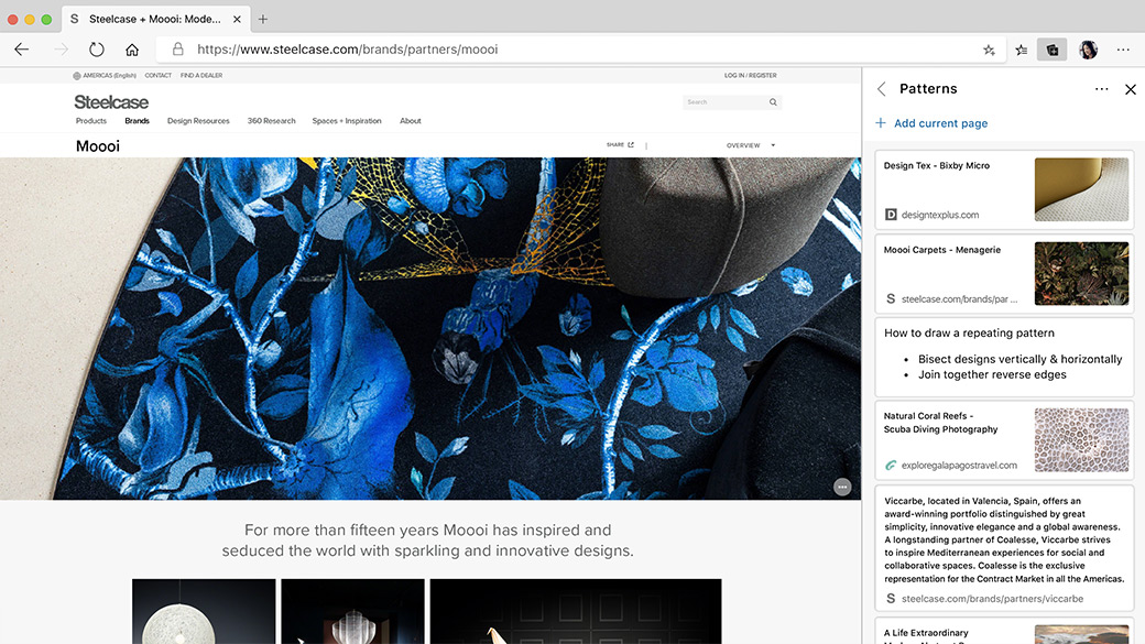 Microsoft Edge 113.0.1774.35 for Mac|Mac版下载 | 浏览器