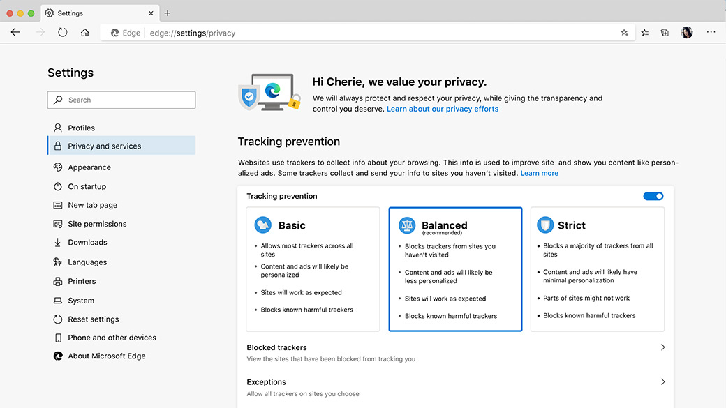 Microsoft Edge 113.0.1774.35 for Mac|Mac版下载 | 浏览器