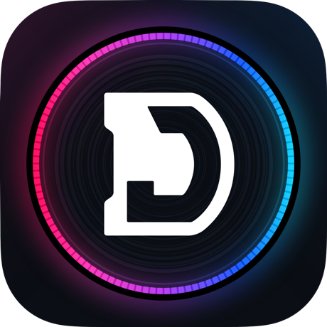 X Djing 2.1.6 for Mac|Mac版下载 | DJ打击垫:歌曲创作和剪辑 X Djing 2.1.6 for Mac|Mac版下载 | DJ打击垫:歌曲创作和剪辑