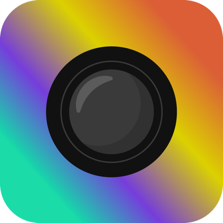 Color Ray 1.5 for Mac|Mac版下载 | 照片色彩滤镜 Color Ray 1.5 for Mac|Mac版下载 | 照片色彩滤镜