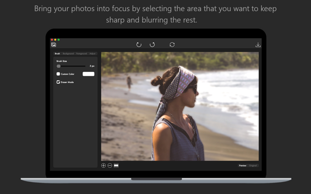 Color Ray 1.5 for Mac|Mac版下载 | 照片色彩滤镜