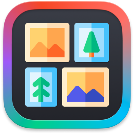 zGallery 4.65 for Mac|Mac版下载 | 图像浏览器 zGallery 4.65 for Mac|Mac版下载 | 图像浏览器