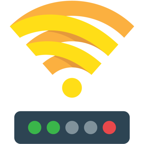 Wifi信号强度浏览器 2.4 for Mac|Mac版下载 | Wifi Signal Strength Wifi信号强度浏览器 2.4 for Mac|Mac版下载 | Wifi Signal Strength