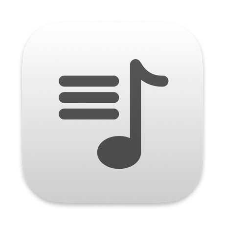 M3U Edit 1.4.2 for Mac|Mac版下载 | 创建M3U播放列表 M3U Edit 1.4.2 for Mac|Mac版下载 | 创建M3U播放列表