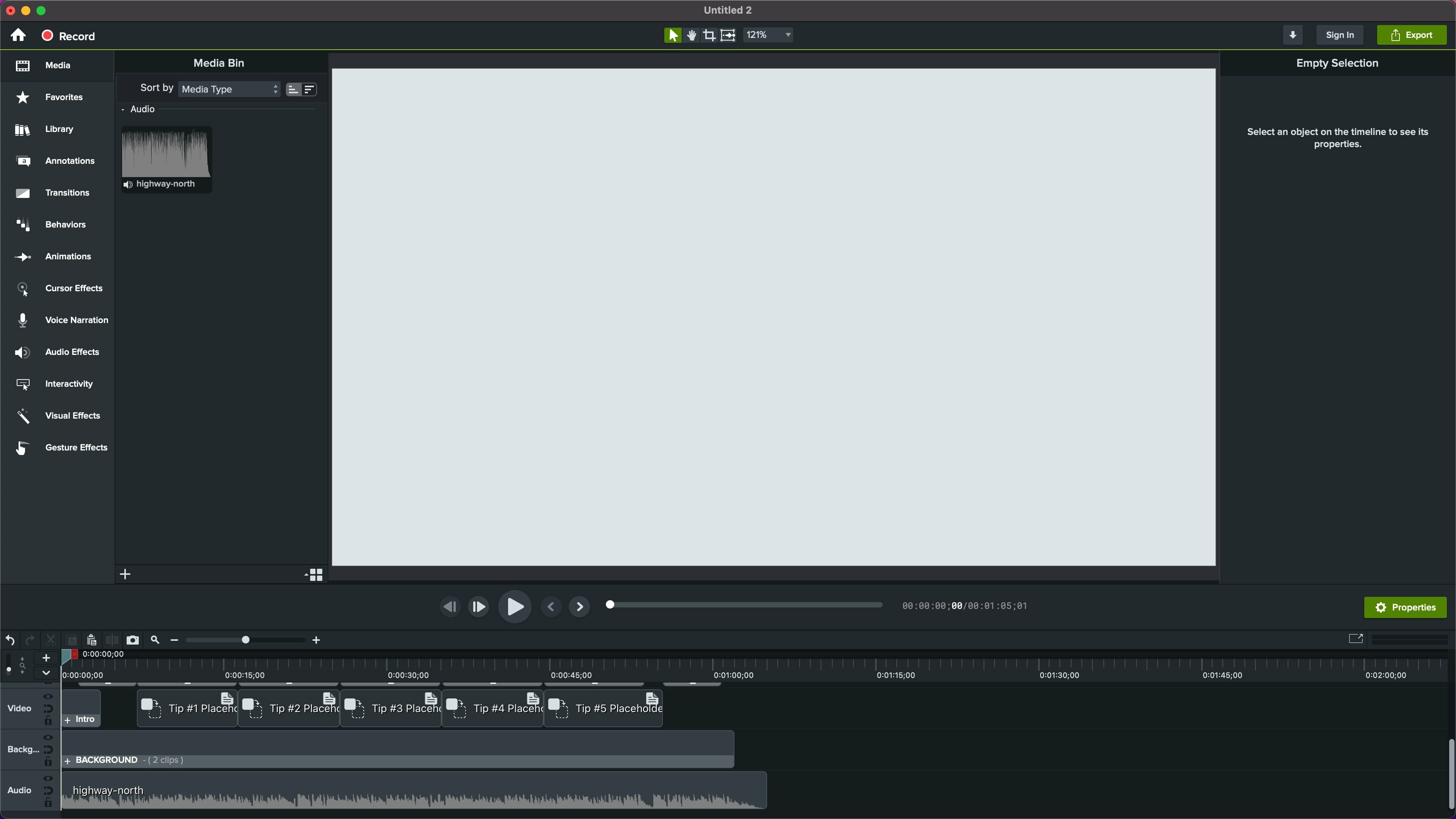 TechSmith Camtasia 2022 2022.6.8 for Mac|Mac版下载 | 屏幕录制软件
