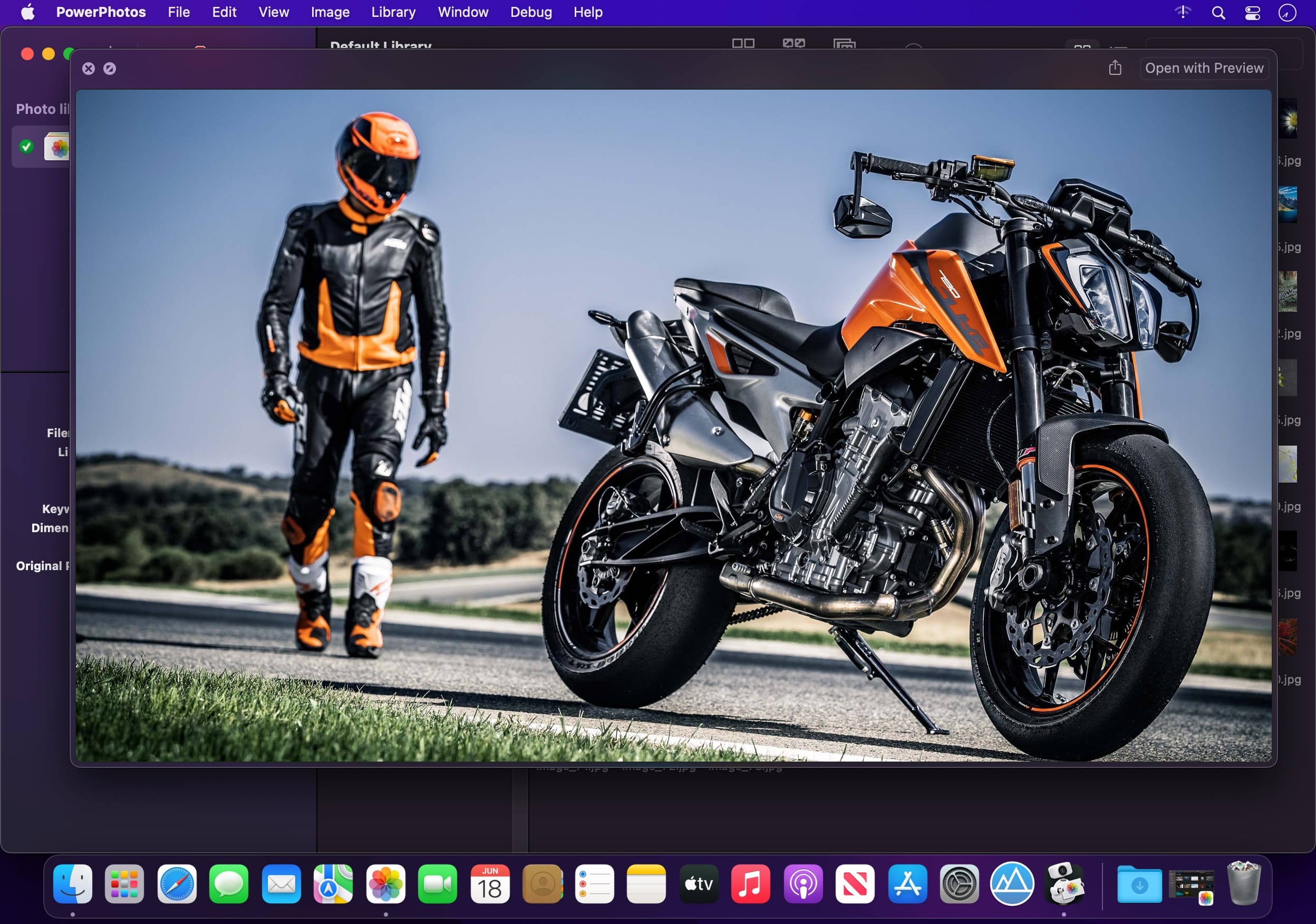 PowerPhotos 2.3.0 for Mac|Mac版下载 | 苹果Photos增强管理工具