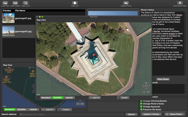 Memory Pictures 4.3.3 for Mac|Mac版下载 | 回忆相册