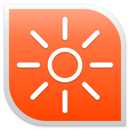 Simple Screen Shade 1.5 for Mac|Mac版下载 | 保护眼睛的小工具 Simple Screen Shade 1.5 for Mac|Mac版下载 | 保护眼睛的小工具