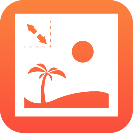 ImageSize 1.3 for Mac|Mac版下载 | 批量调整图片大小