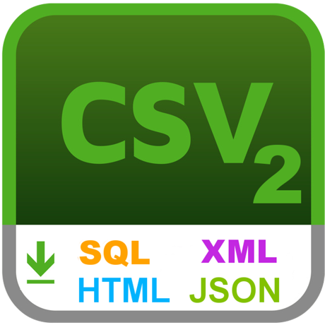 CSV Converter Pr鈥猳 2.4 for Mac|Mac版下载 | CSV格式转换工具 CSV Converter Pr鈥猳 2.4 for Mac|Mac版下载 | CSV格式转换工具
