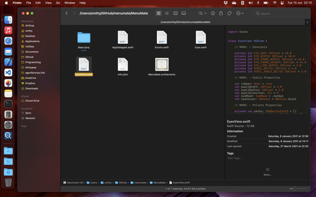 PreviewCode 1.2.7 for Mac|Mac版下载 | 代码预览器