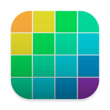 ColorWell 7.3.9 for Mac|Mac版下载 | 拾色器 ColorWell 7.3.9 for Mac|Mac版下载 | 拾色器
