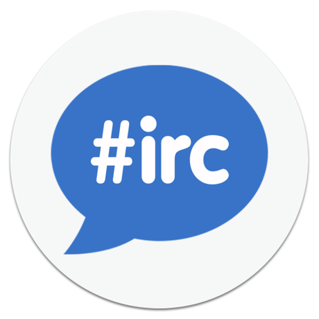 getIRC 1.4 for Mac|Mac版下载 | IRC客户端 getIRC 1.4 for Mac|Mac版下载 | IRC客户端