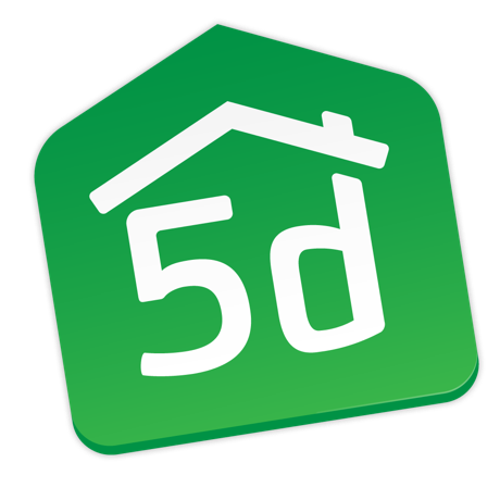 Planner 5D 4.14 for Mac|Mac版下载 | 室内设计软件 Planner 5D 4.14 for Mac|Mac版下载 | 室内设计软件