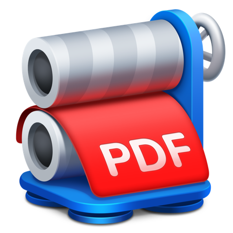 PDF压缩器 4.3.6 for Mac|Mac版下载 | PDF Squeezer 4