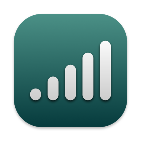 WiFi Signal 4.4.8 for Mac|Mac版下载 | WIFI信号检测工具 WiFi Signal 4.4.8 for Mac|Mac版下载 | WIFI信号检测工具