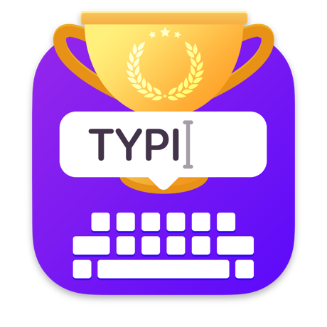 打字大师2：打字比赛 4.5.6 for Mac|Mac版下载 | Master of Typing: Challenge