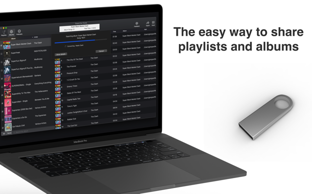 Export for iTunes 3.5 for Mac|Mac版下载 | 导出iTunes音乐