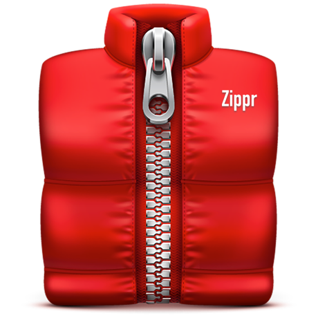 A-Zippr 1.8 for Mac|Mac版下载 | 压缩解压工具 A-Zippr 1.8 for Mac|Mac版下载 | 压缩解压工具