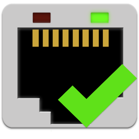 Ethernet Status 5.6 for Mac|Mac版下载 | 菜单栏中的网络状态 Ethernet Status 5.6 for Mac|Mac版下载 | 菜单栏中的网络状态