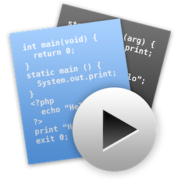 CodeRunner 4.2.2 for Mac|Mac版下载 | 软件开发工具
