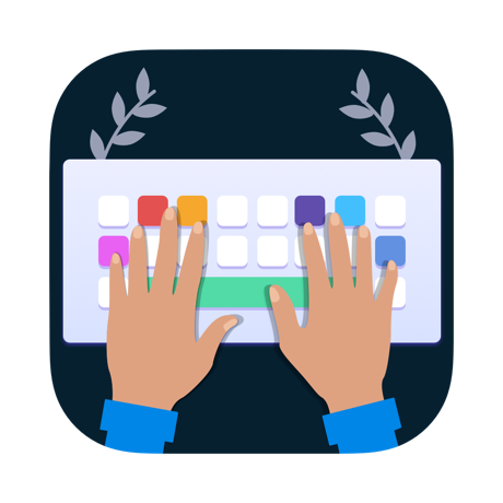 打字大师:培训课程 1.9.14 for Mac|Mac版下载 | Master of Typing - Tutor 打字大师:培训课程 1.9.14 for Mac|Mac版下载 | Master of Typing - Tutor