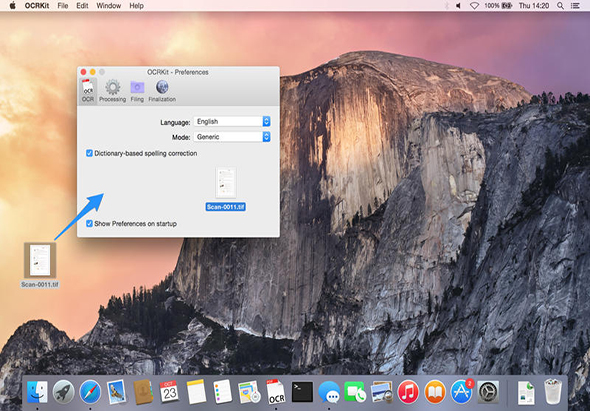 OCRKit Pro 22.12 for Mac|Mac版下载 | OCR识别与文档转换