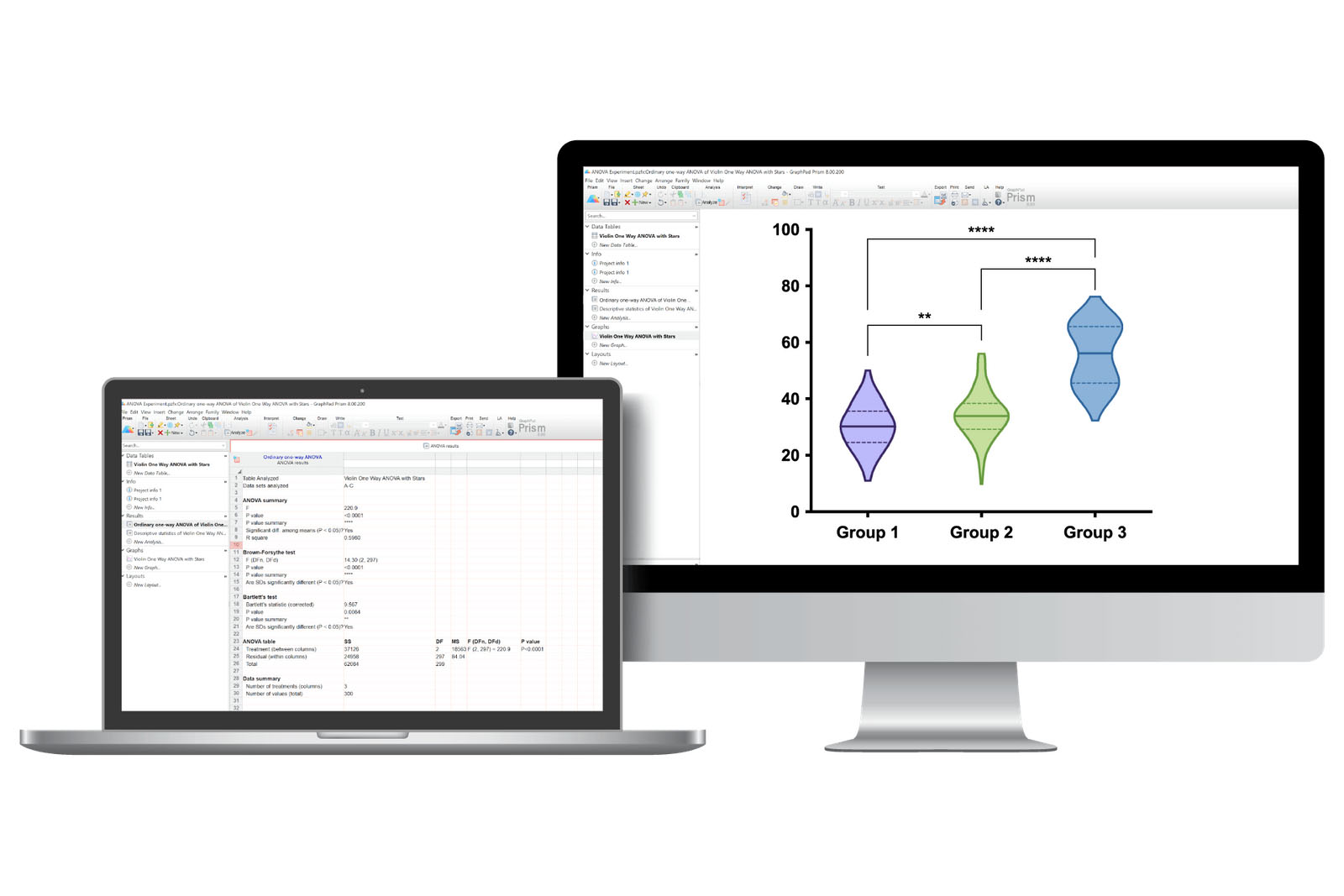 Prism 9 9.5.1 for Mac|Mac版下载 | 图表绘制和分析软件
