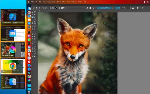 MakeItHome 1.3.5 for Mac|Mac版下载 | 快速切换应用程序