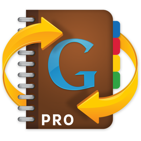 Contacts Sync Pro 8.2.1 for Mac|Mac版下载 | 联系人同步工具 Contacts Sync Pro 8.2.1 for Mac|Mac版下载 | 联系人同步工具
