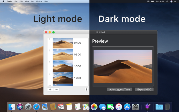 Dynaper 1.5.6 for Mac|Mac版下载 | 动态壁纸制作软件