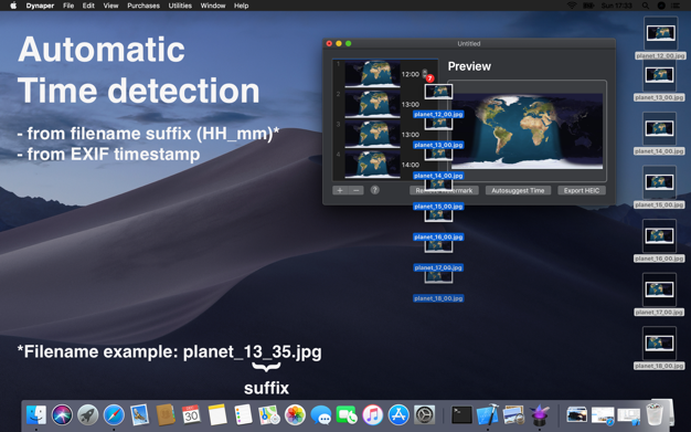 Dynaper 1.5.6 for Mac|Mac版下载 | 动态壁纸制作软件