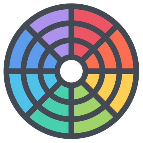 Color Code Copy 1.4 for Mac|Mac版下载 | 拾色器