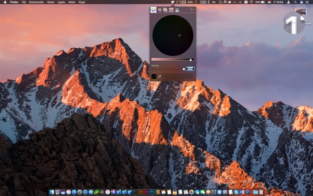 Color Code Copy 1.4 for Mac|Mac版下载 | 拾色器