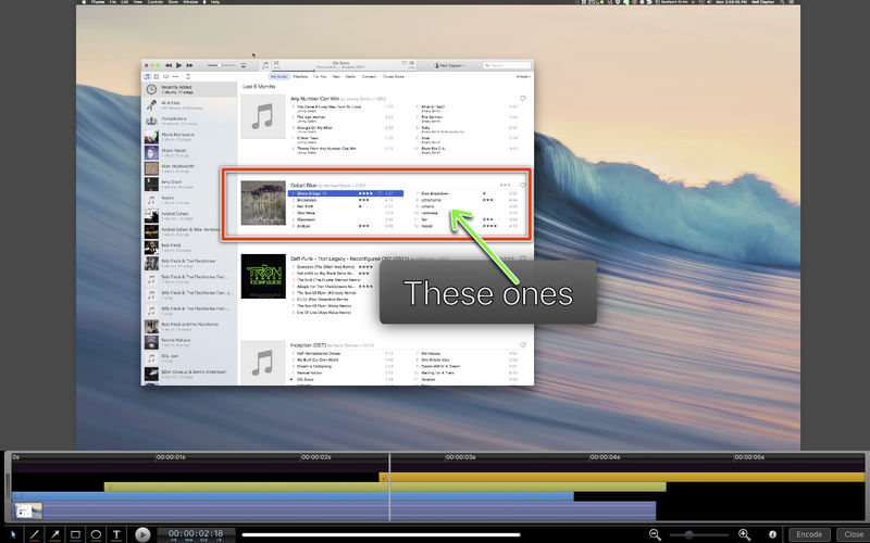 iShowU Instant 1.4.14 for Mac|Mac版下载 | 屏幕录像软件