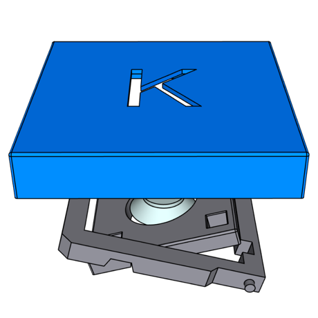 KeyTrails 1.2.5 for Mac|Mac版下载 | 在屏幕上显示键盘输入