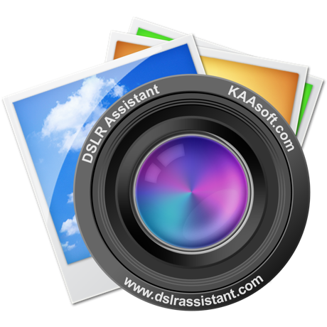 DSLR Assistant 3.9.1 for Mac|Mac版下载 | 佳能相机远程控制软件 DSLR Assistant 3.9.1 for Mac|Mac版下载 | 佳能相机远程控制软件