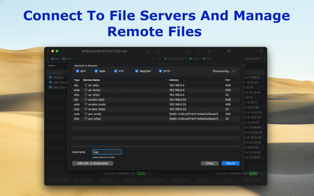 MaxCommander 2.6 for Mac|Mac版下载 | 文件管理器