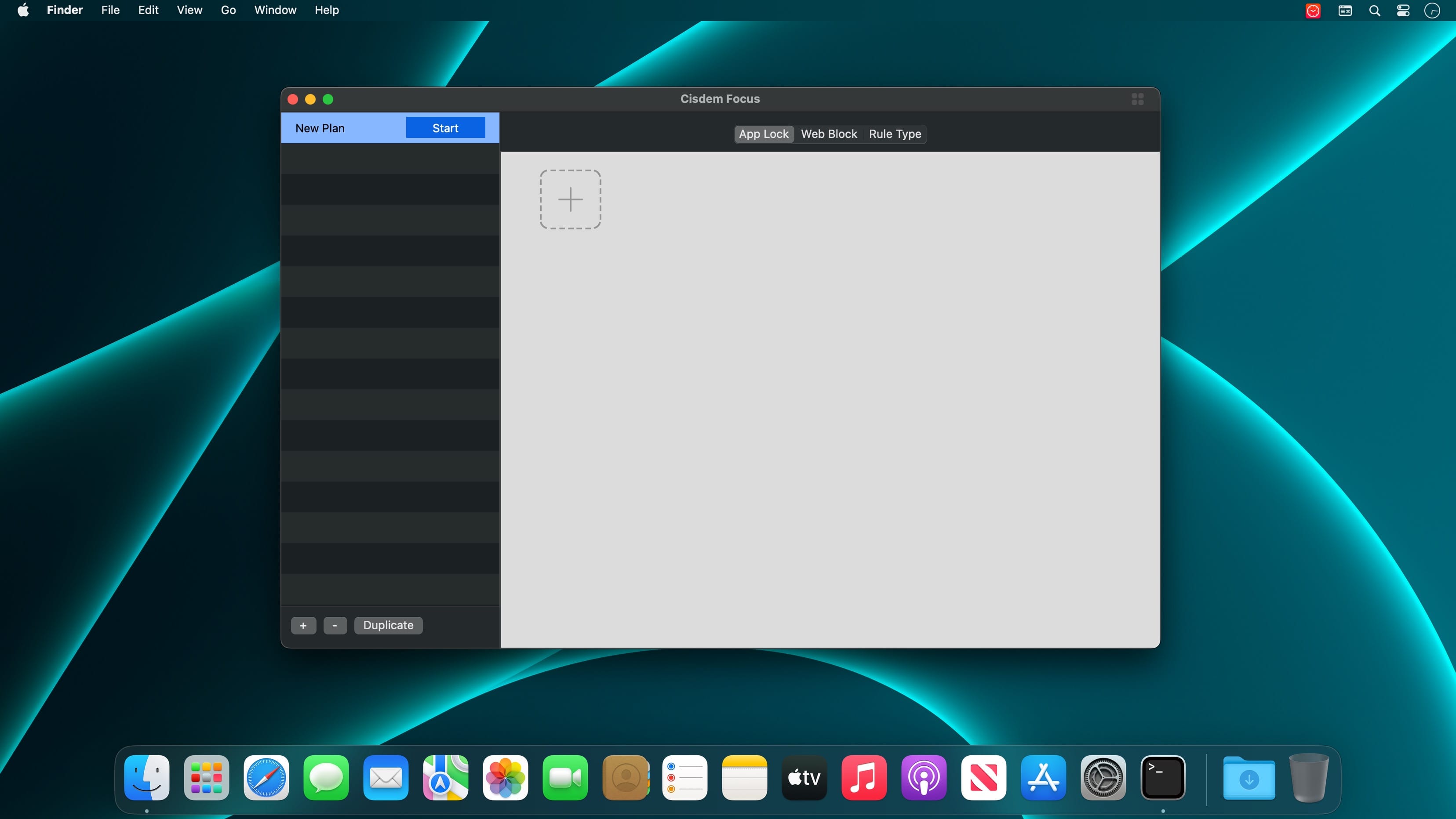 Cisdem Focus 2.0.0 for Mac|Mac版下载 | 专注工作