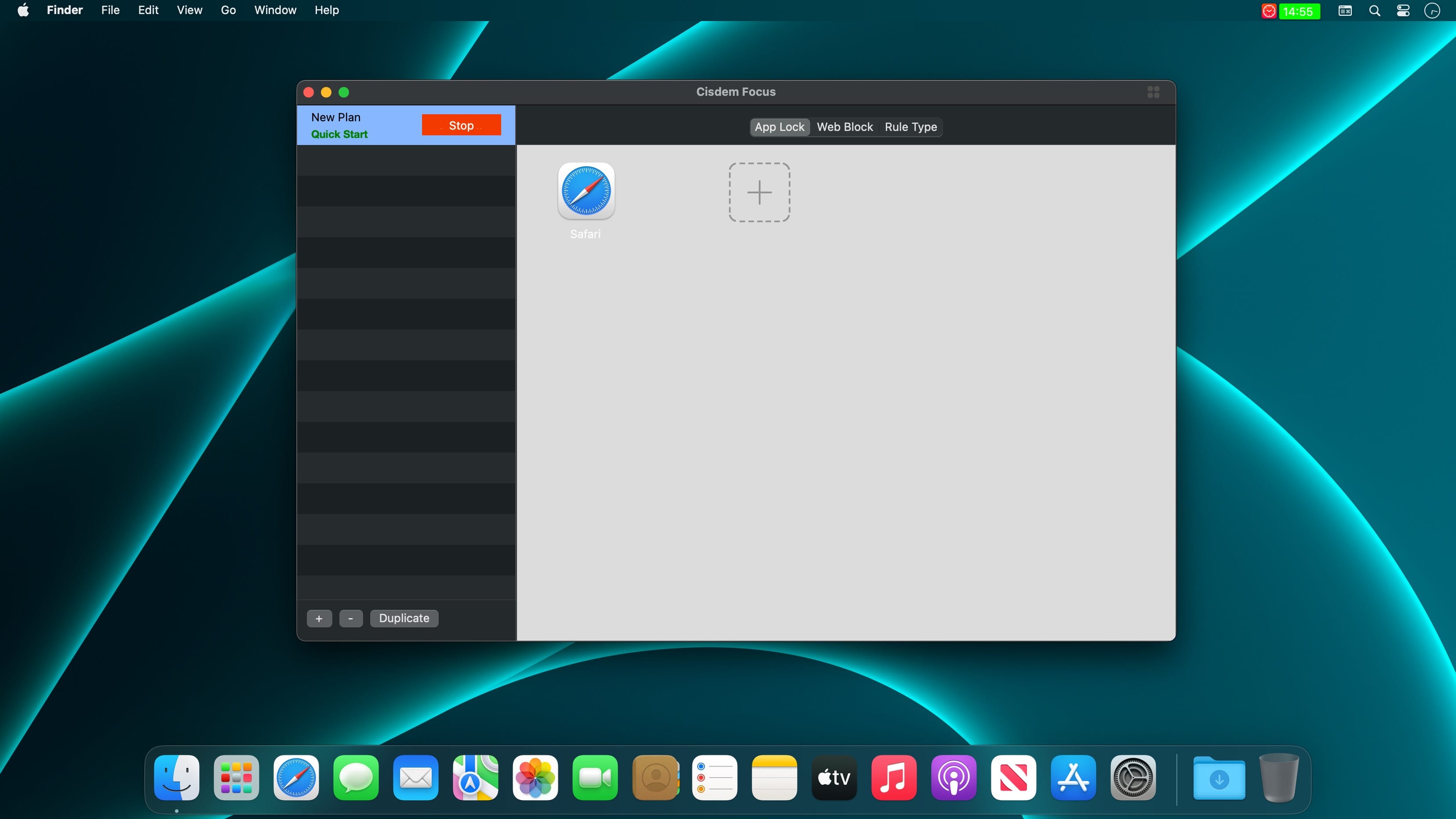 Cisdem Focus 2.0.0 for Mac|Mac版下载 | 专注工作