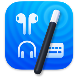ToothFairy 2.8.3 for Mac|Mac版下载 | 蓝牙设备管理增强工具 ToothFairy 2.8.3 for Mac|Mac版下载 | 蓝牙设备管理增强工具