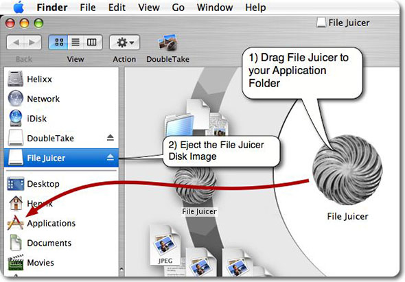File Juicer 4.98 for Mac|Mac版下载 | 文件及数据提取软件