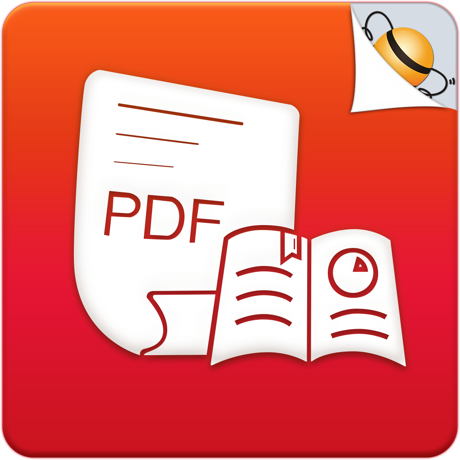 Flyingbee Reader 3.2.6 for Mac|Mac版下载 | PDF阅读软件