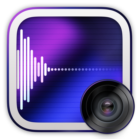 Silent Video : Audio Remover 1.0.0 for Mac|Mac版下载 | 批量去除视频声音 Silent Video : Audio Remover 1.0.0 for Mac|Mac版下载 | 批量去除视频声音