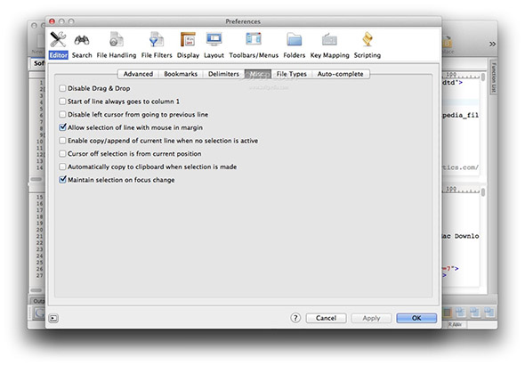 UltraEdit 22 for Mac|Mac版下载 | 文本编辑器