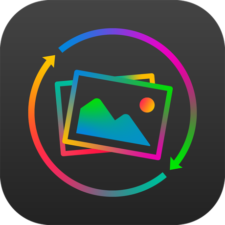 WidsMob ImageConverter 3.25 for Mac|Mac版下载 | 图像格式转换