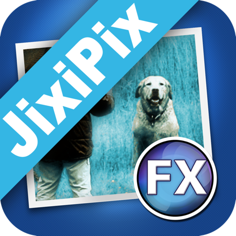 JixiPix Premium Pack 1.2.7 for Mac|Mac版下载 | 创意照片效果滤镜 JixiPix Premium Pack 1.2.7 for Mac|Mac版下载 | 创意照片效果滤镜
