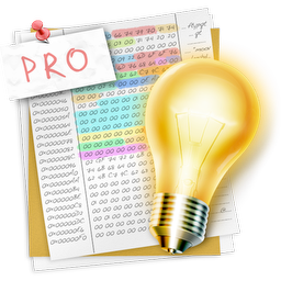 Synalyze It! Pro 1.32 for Mac|Mac版下载 | 二进制文本分析软件 Synalyze It! Pro 1.32 for Mac|Mac版下载 | 二进制文本分析软件