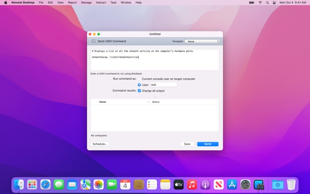 Apple Remote Desktop 3.9.6 for Mac|Mac版下载 | 苹果Mac电脑远程管理软件
